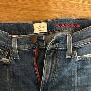 Women’s AO LA Jeans